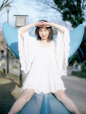 ohayobiさんのコーディネート