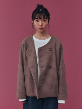 ohayobiさんのコーディネート