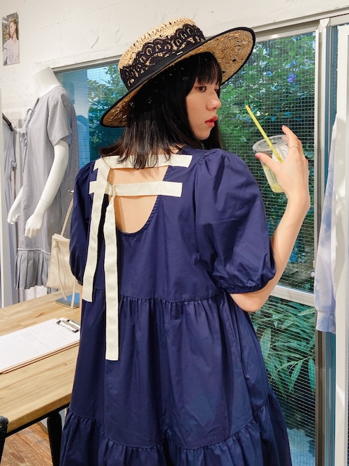 CA4LA（カシラ）の「SHABBY CHIC（ハット）」 - WEAR