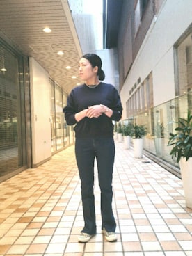 rumi takahashiさんのコーディネート