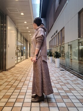 rumi takahashiさんのコーディネート