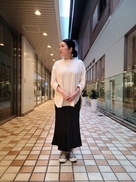 rumi takahashiさんのコーディネート