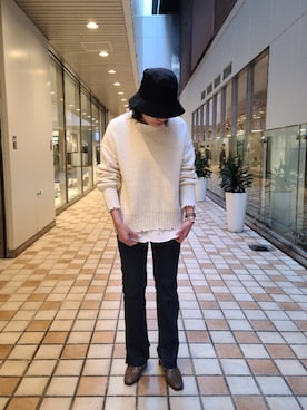 rumi takahashiさんのコーディネート