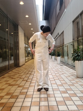 rumi takahashiさんのコーディネート