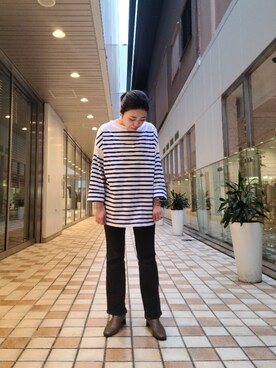 rumi takahashiさんのコーディネート