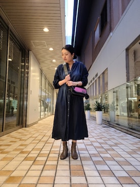 rumi takahashiさんのコーディネート