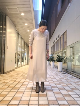 rumi takahashiさんのコーディネート