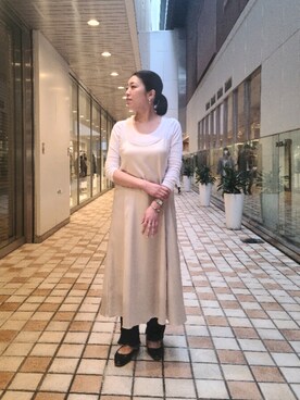 rumi takahashiさんのコーディネート