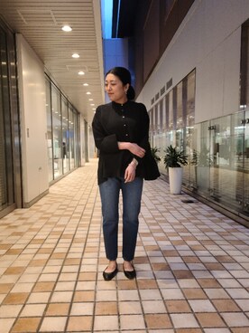 rumi takahashiさんのコーディネート