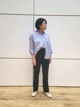 rumi takahashiさんのコーディネート