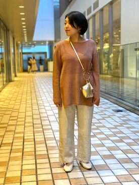 rumi takahashiさんのコーディネート