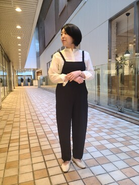 rumi takahashiさんのコーディネート