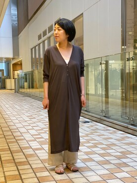 rumi takahashiさんのコーディネート