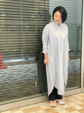 rumi takahashiさんのコーディネート