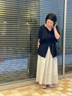 rumi takahashiさんのコーディネート