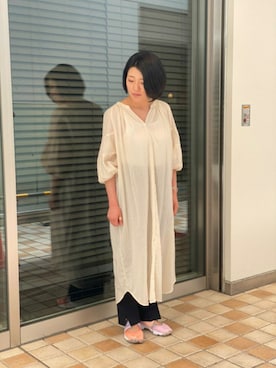 rumi takahashiさんのコーディネート