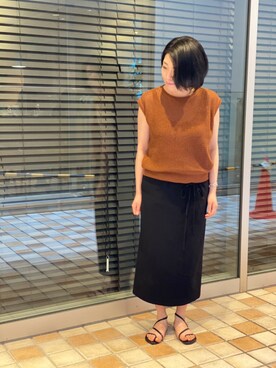 rumi takahashiさんのコーディネート