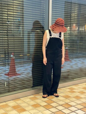 rumi takahashiさんのコーディネート