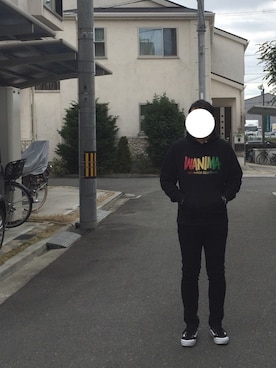 ソウさんのコーディネート