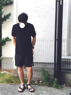 ソウさんのコーディネート