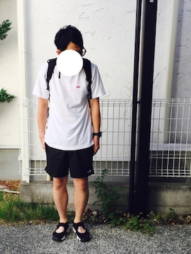 ソウさんのコーディネート