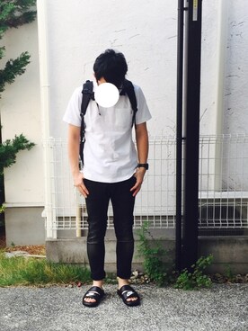 ソウさんのコーディネート