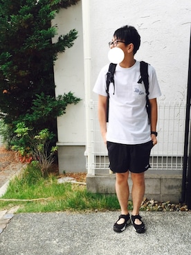 ソウさんのコーディネート