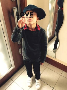 いっちゃん☆さんのコーディネート