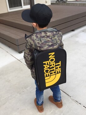 いっちゃん☆さんのコーディネート