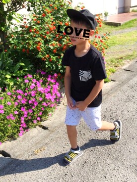 いっちゃん☆さんのコーディネート