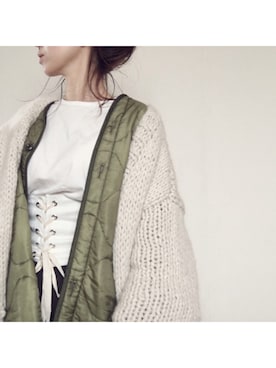 MAYUさんのコーディネート