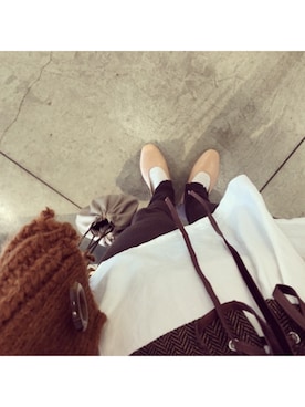 MAYUさんのコーディネート