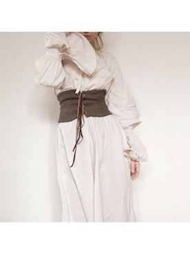 MAYUさんのコーディネート