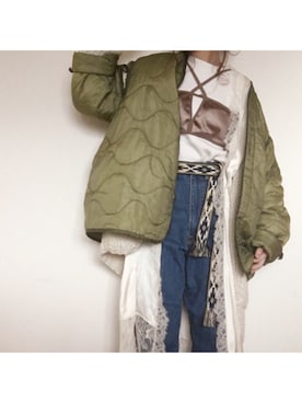 MAYUさんのコーディネート