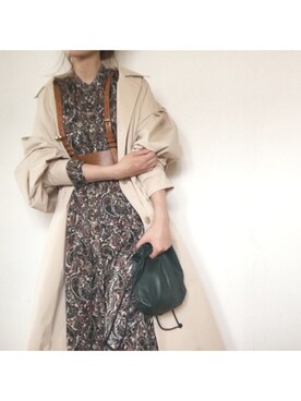 MAYUさんのコーディネート