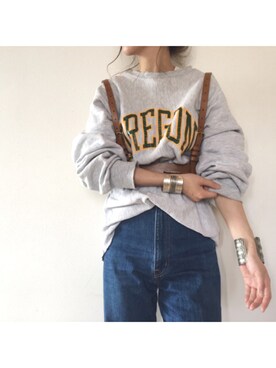 MAYUさんのコーディネート