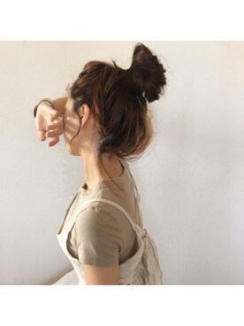 MAYUさんのコーディネート