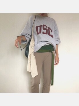 MAYUさんのコーディネート