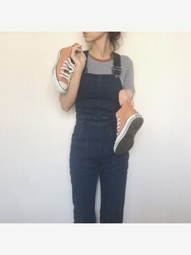 MAYUさんのコーディネート