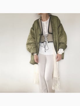 MAYUさんのコーディネート