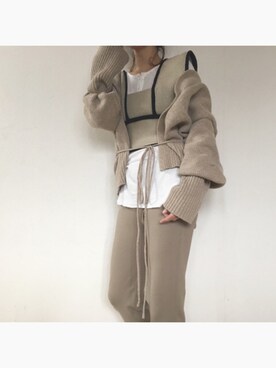 MAYUさんのコーディネート