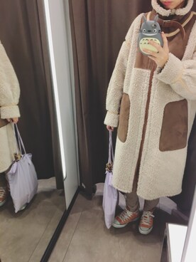 MAYUさんのコーディネート