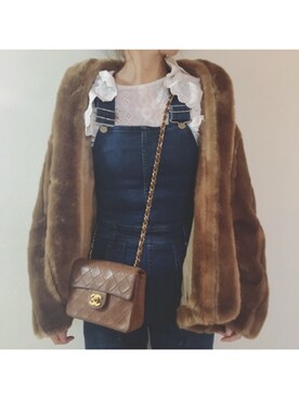 MAYUさんのコーディネート