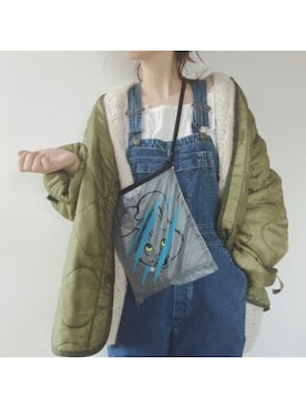 MAYUさんのコーディネート