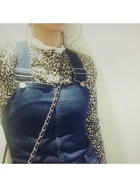 MAYUさんのコーディネート