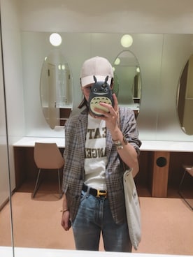 MAYUさんのコーディネート