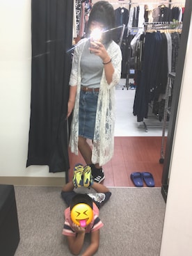 nさん(レディース・153cm)の秋コーディネート