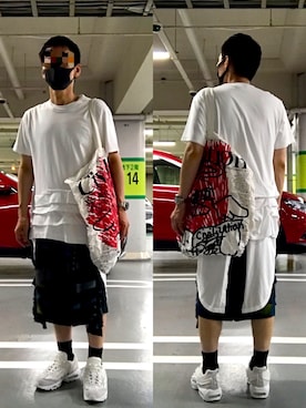  dull_1068さんのコーディネート