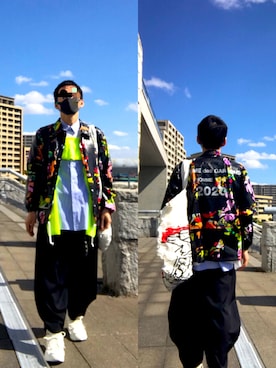  dull_1068さんのコーディネート