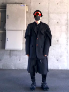  dull_1068さんのコーディネート